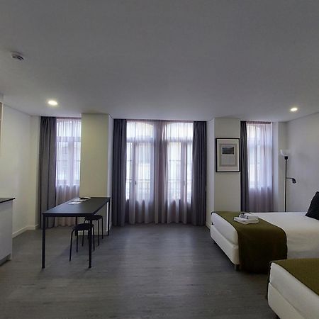 Oh Studios Lousa Dış mekan fotoğraf