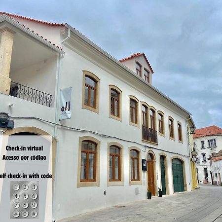 Oh Studios Lousa Dış mekan fotoğraf