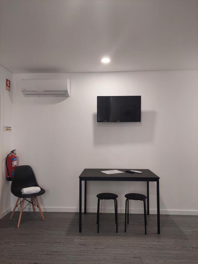 Oh Studios Lousa Dış mekan fotoğraf