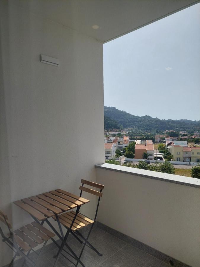 Oh Studios Lousa Dış mekan fotoğraf