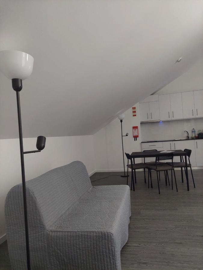 Oh Studios Lousa Dış mekan fotoğraf