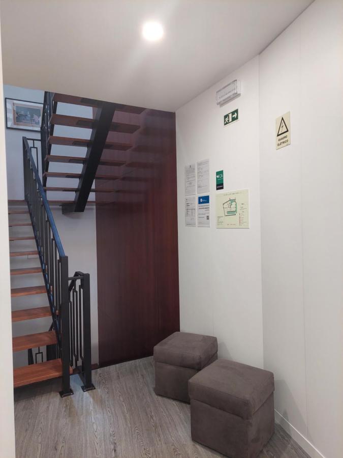 Oh Studios Lousa Dış mekan fotoğraf