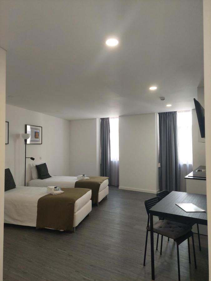Oh Studios Lousa Dış mekan fotoğraf