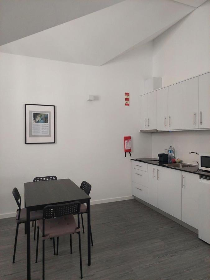 Oh Studios Lousa Dış mekan fotoğraf