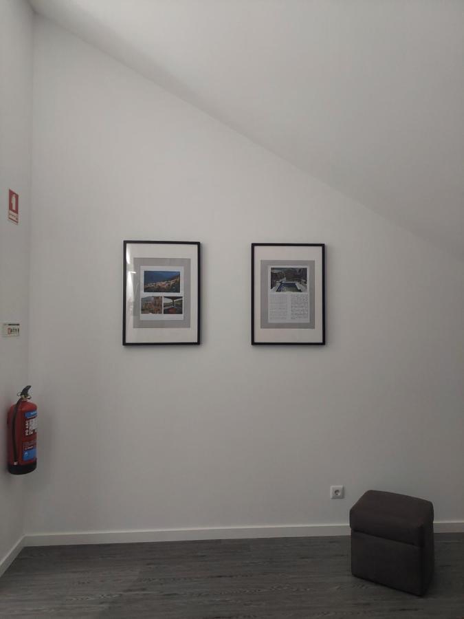 Oh Studios Lousa Dış mekan fotoğraf