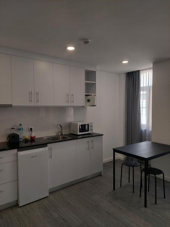 Oh Studios Lousa Dış mekan fotoğraf