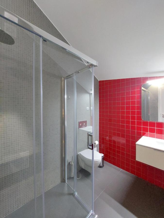 Oh Studios Lousa Dış mekan fotoğraf