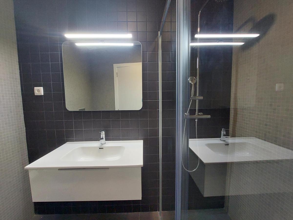 Oh Studios Lousa Dış mekan fotoğraf