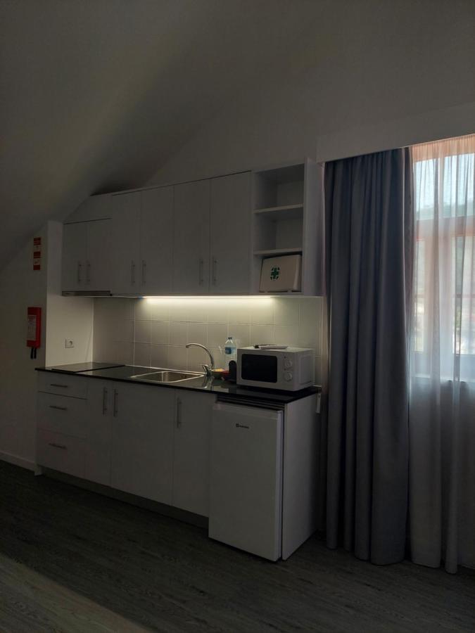 Oh Studios Lousa Dış mekan fotoğraf