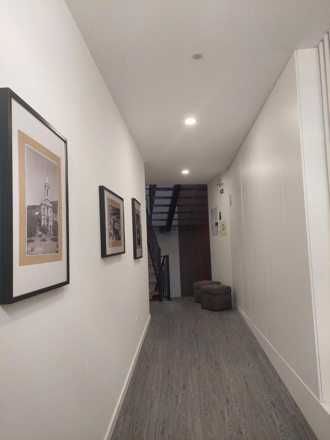 Oh Studios Lousa Dış mekan fotoğraf