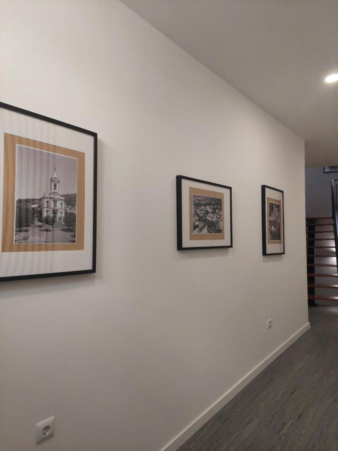 Oh Studios Lousa Dış mekan fotoğraf