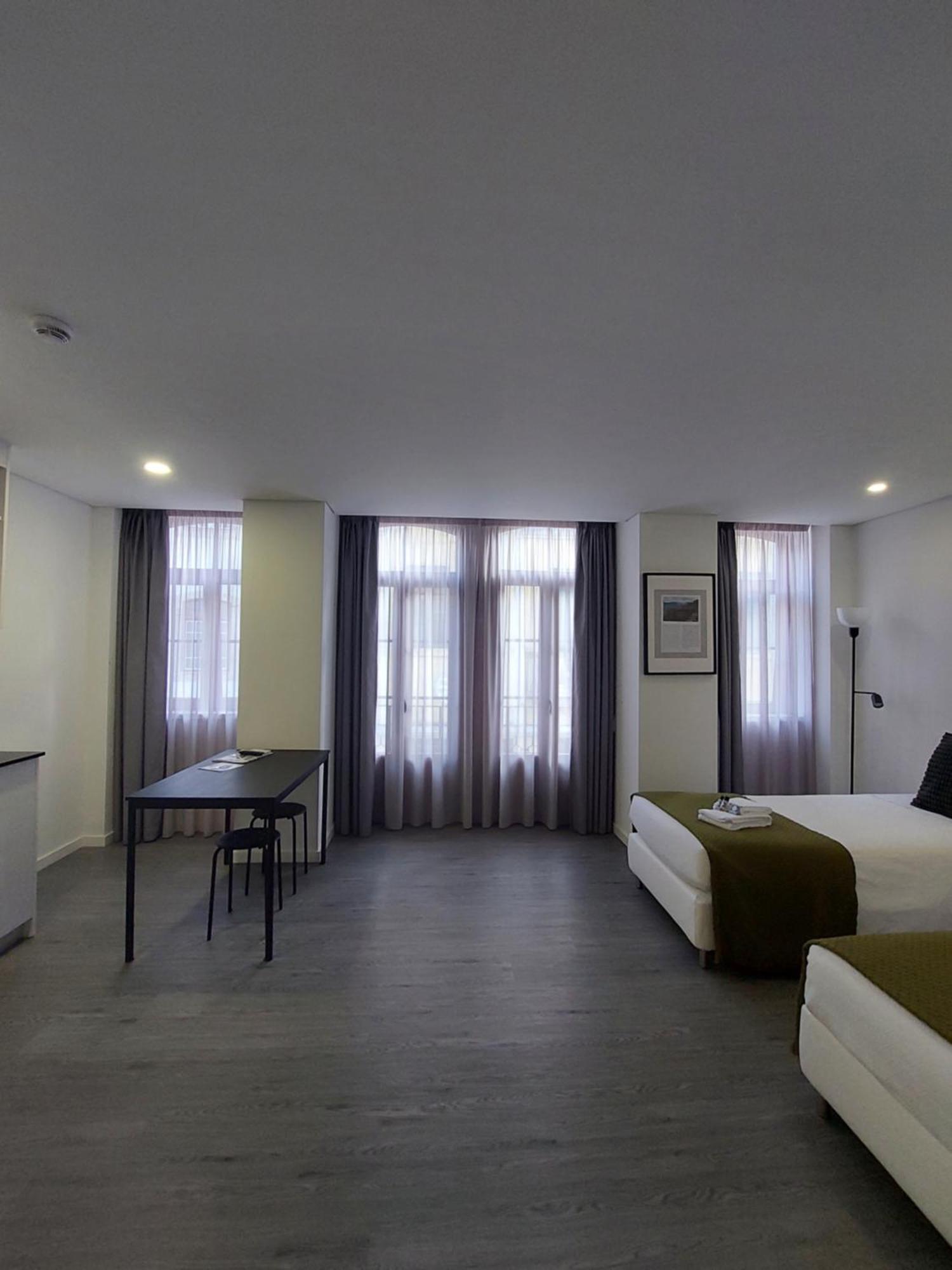 Oh Studios Lousa Dış mekan fotoğraf
