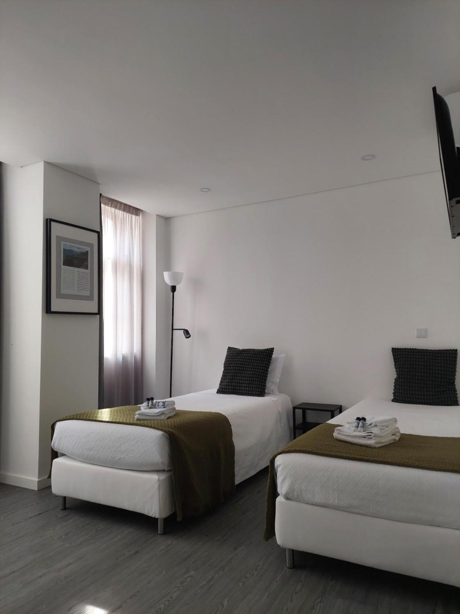 Oh Studios Lousa Dış mekan fotoğraf