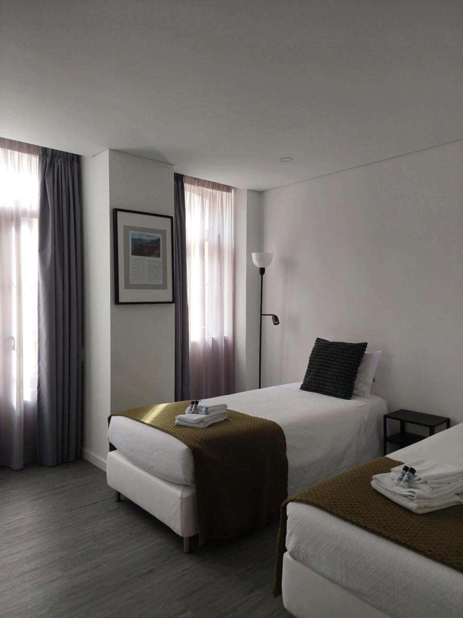 Oh Studios Lousa Dış mekan fotoğraf