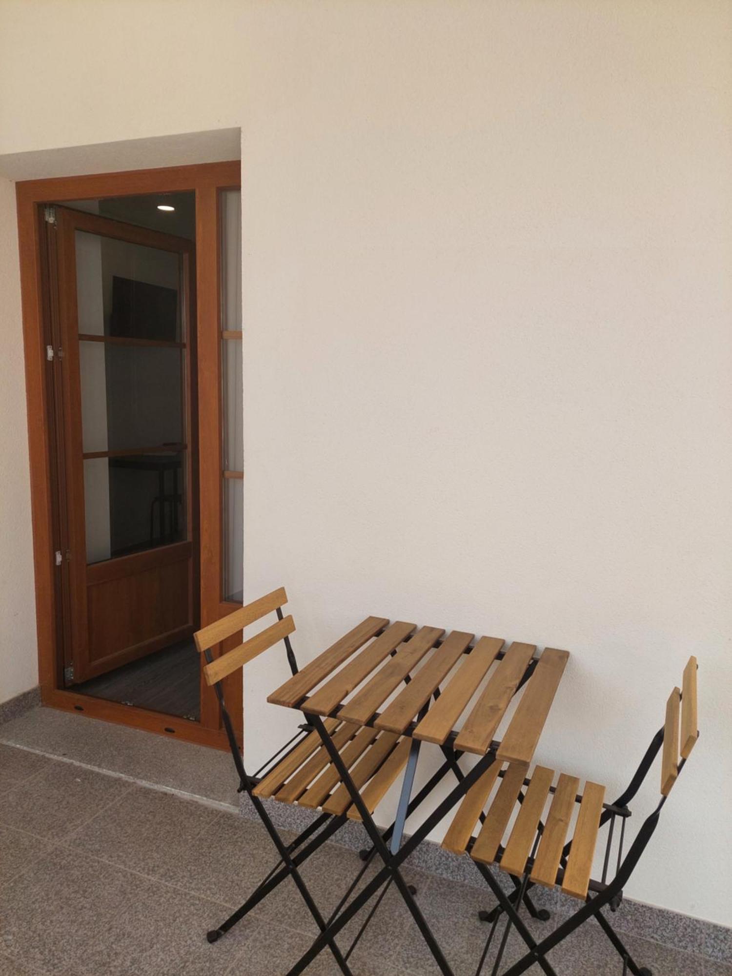 Oh Studios Lousa Dış mekan fotoğraf